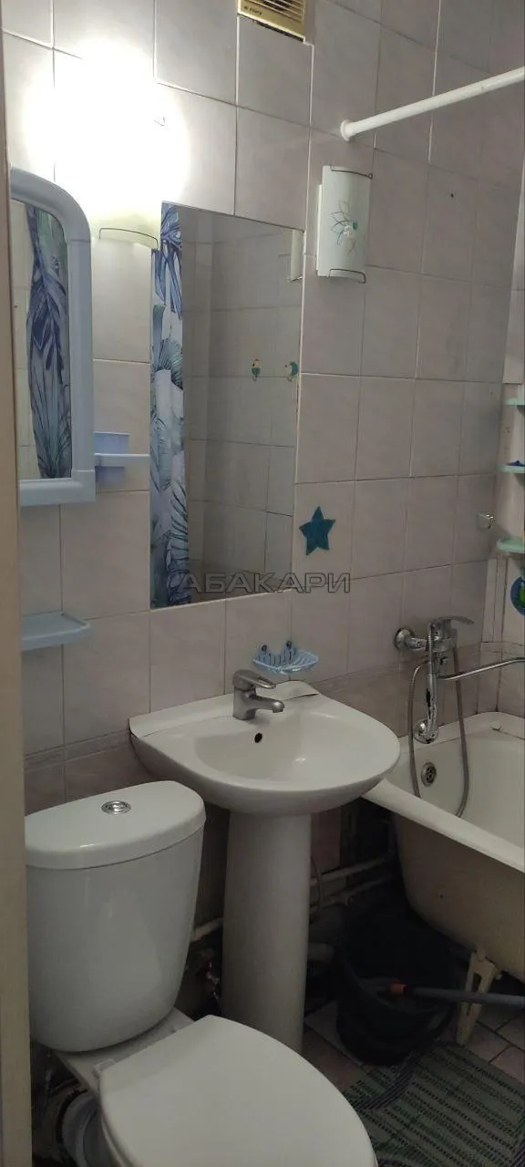 3-комнатная улица Мичурина, 27  за 33000 руб/мес фото 8