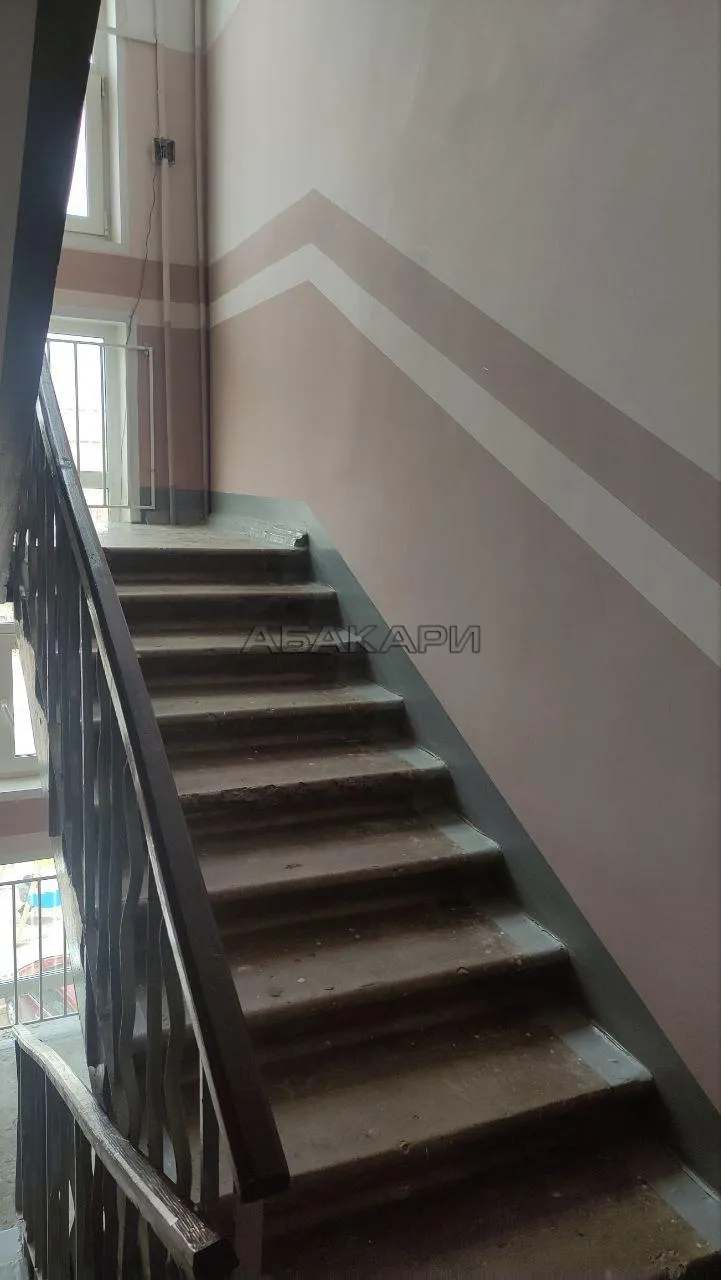 3-комнатная улица Мичурина, 27  за 33000 руб/мес фото 10