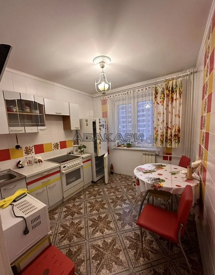1-комнатная улица 3 Августа, 22 за 35000 руб/мес фото 1 1-комнатная улица 3 Августа, 22 за 35000 руб/мес фото 1