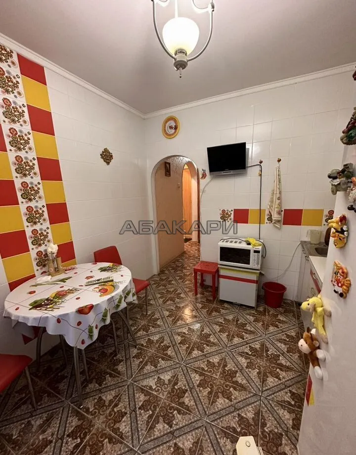 1-комнатная улица 3 Августа, 22 за 35000 руб/мес фото 3 1-комнатная улица 3 Августа, 22 за 35000 руб/мес фото 3