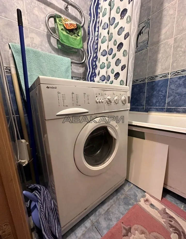 1-комнатная улица 3 Августа, 22 за 35000 руб/мес фото 20 1-комнатная улица 3 Августа, 22 за 35000 руб/мес фото 20