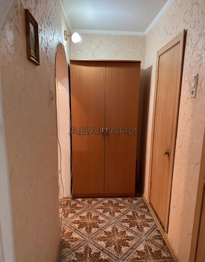 1-комнатная улица 3 Августа, 22 за 35000 руб/мес фото 15 1-комнатная улица 3 Августа, 22 за 35000 руб/мес фото 15