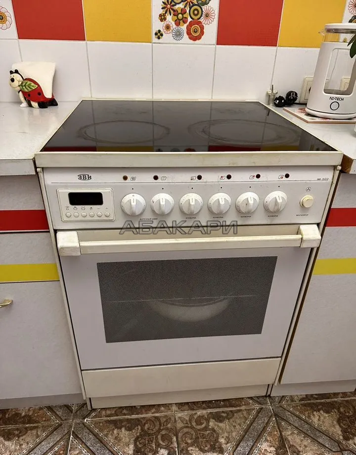 1-комнатная улица 3 Августа, 22 за 35000 руб/мес фото 6 1-комнатная улица 3 Августа, 22 за 35000 руб/мес фото 6