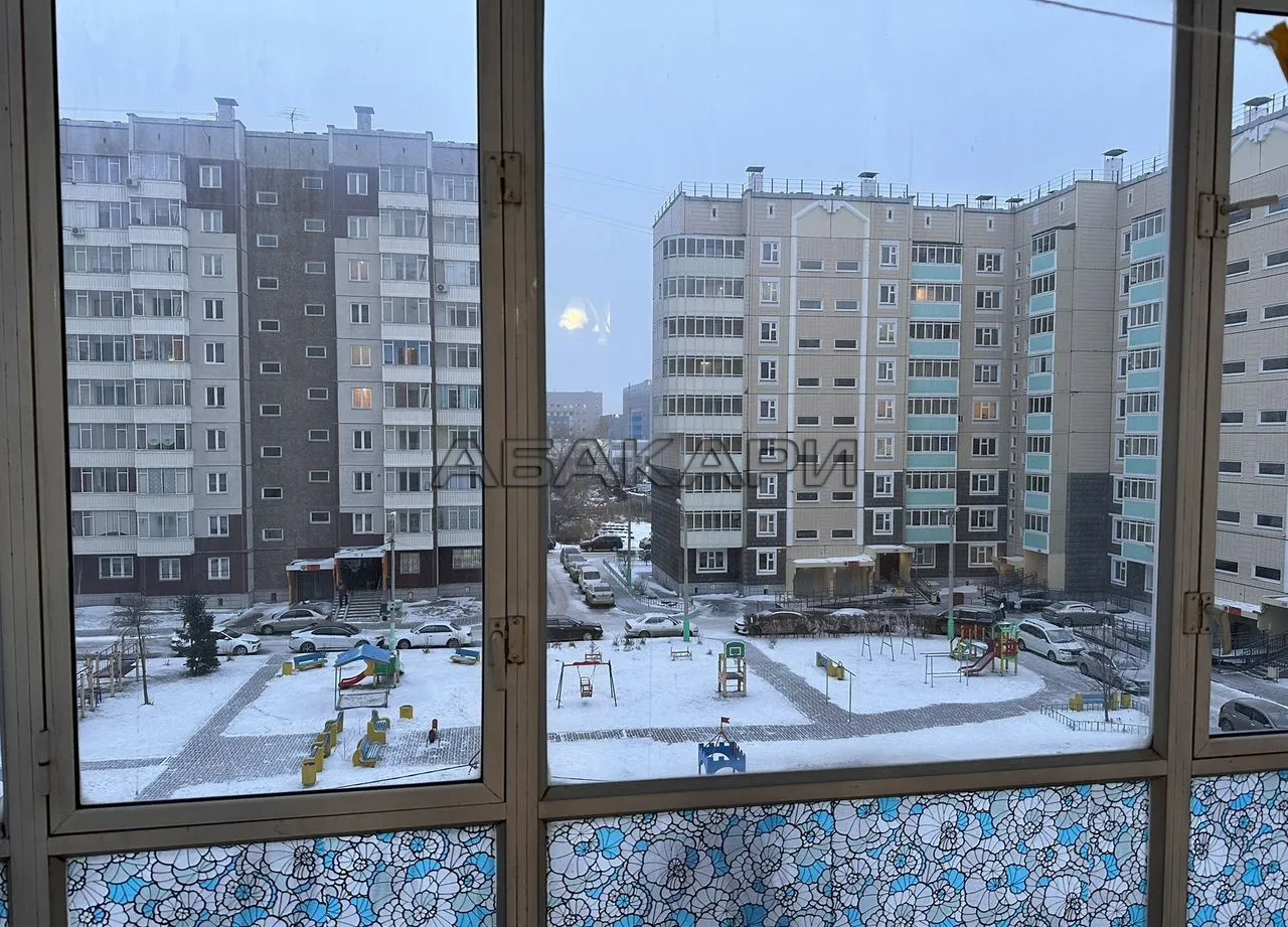 1-комнатная улица 3 Августа, 22 за 35000 руб/мес фото 17 1-комнатная улица 3 Августа, 22 за 35000 руб/мес фото 17