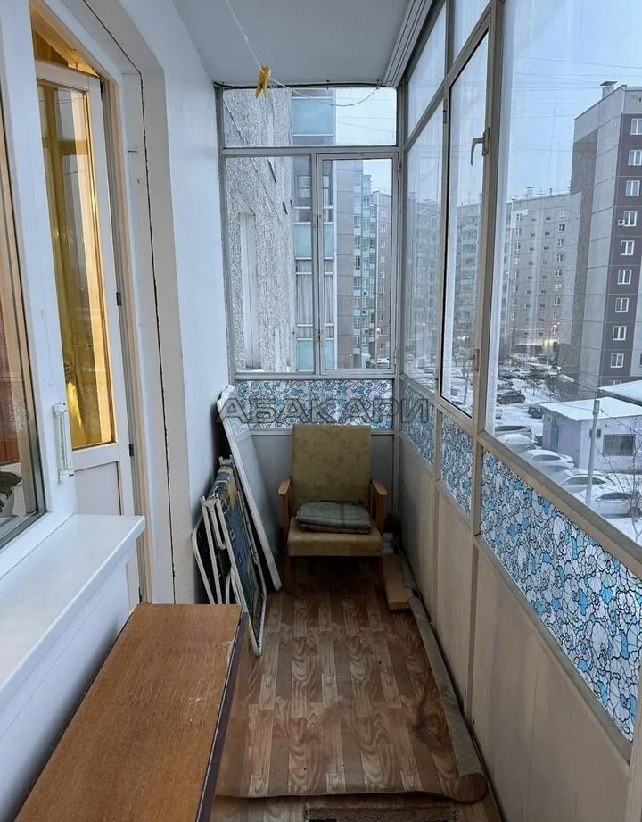 1-комнатная улица 3 Августа, 22 за 35000 руб/мес фото 18 1-комнатная улица 3 Августа, 22 за 35000 руб/мес фото 18