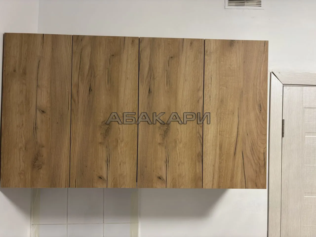 студия улица Академика Киренского, 22  за 25000 руб/мес фото 10