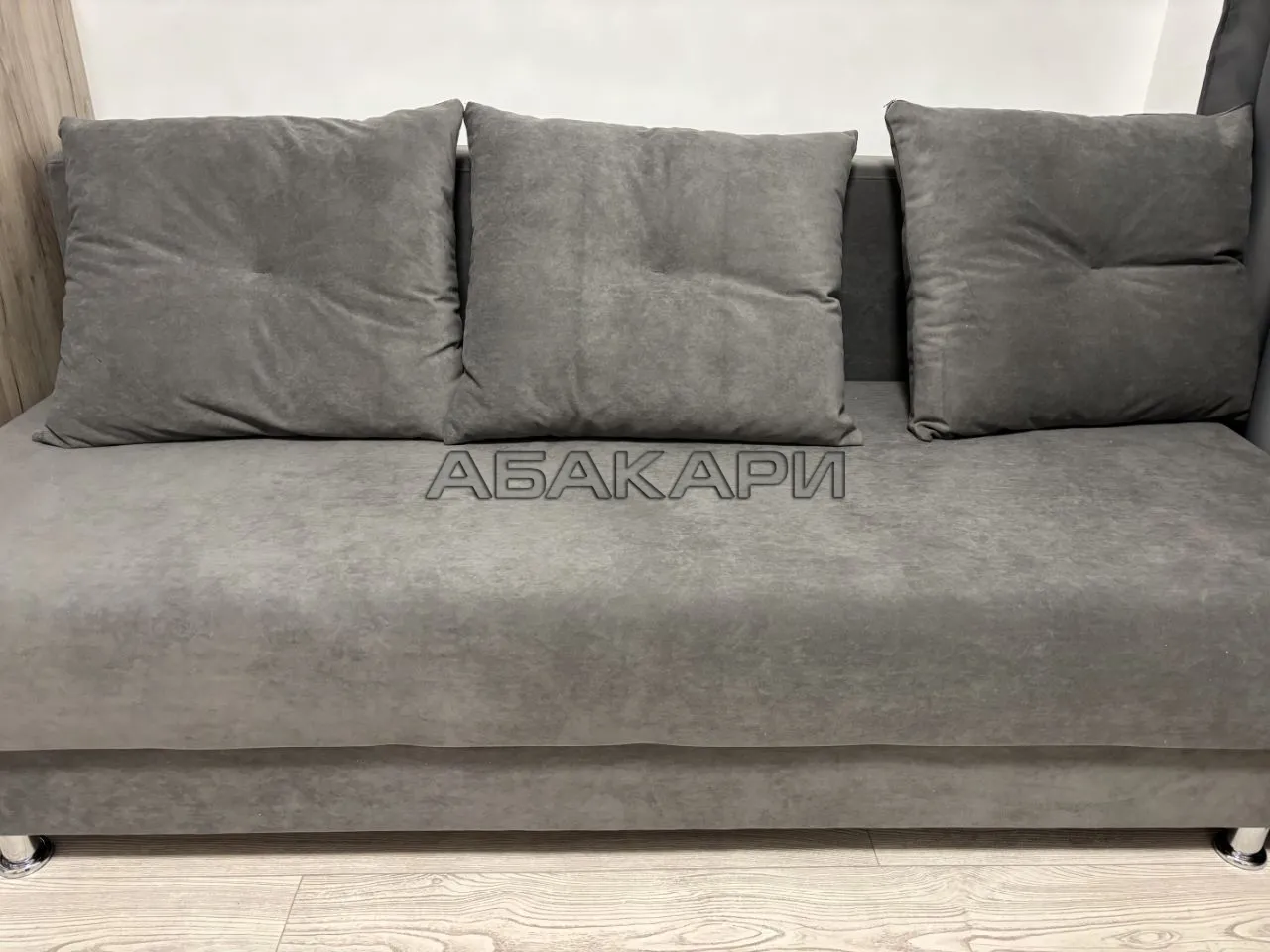 студия улица Академика Киренского, 22  за 25000 руб/мес фото 13