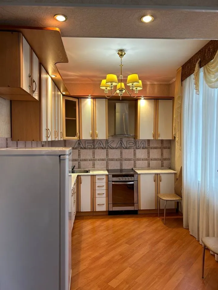 3-комнатная улица Академика Вавилова, 31  за 40000 руб/мес фото 1