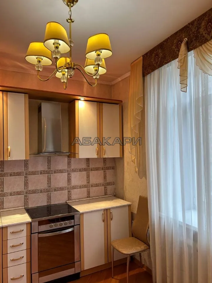 3-комнатная улица Академика Вавилова, 31  за 40000 руб/мес фото 4