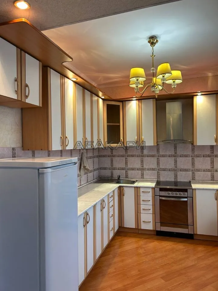 3-комнатная улица Академика Вавилова, 31  за 40000 руб/мес фото 6