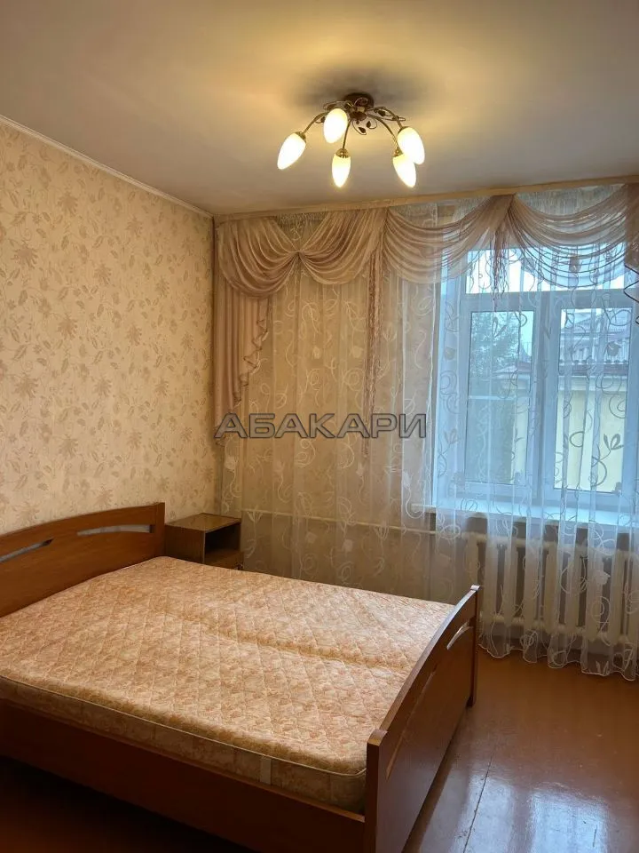 3-комнатная улица Академика Вавилова, 31  за 40000 руб/мес фото 5