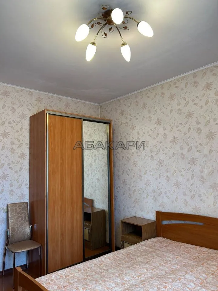 3-комнатная улица Академика Вавилова, 31  за 40000 руб/мес фото 3