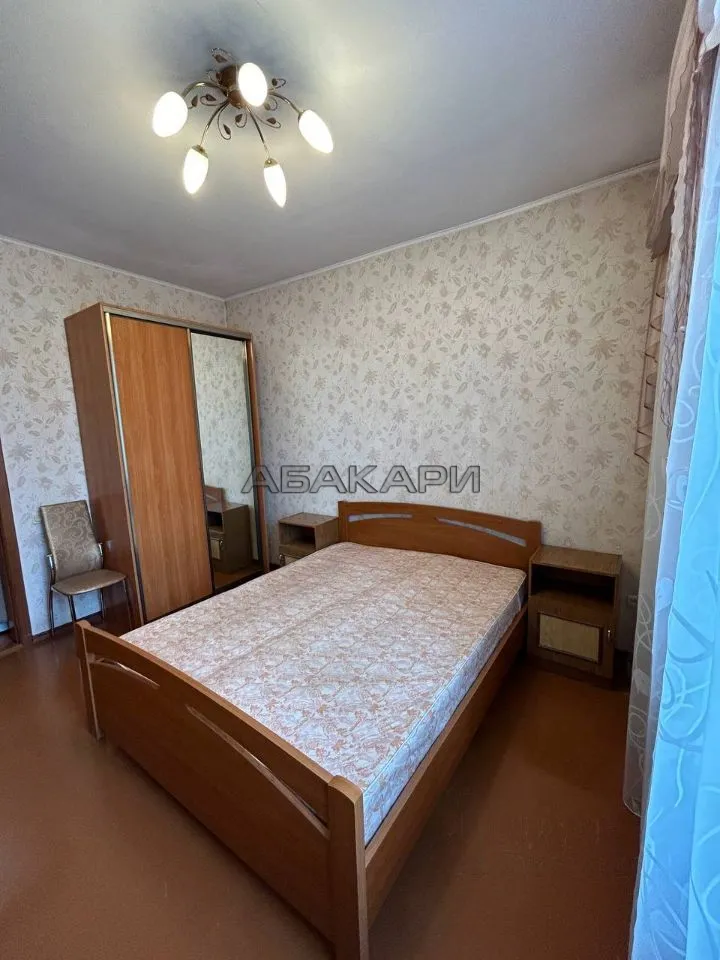 3-комнатная улица Академика Вавилова, 31  за 40000 руб/мес фото 2