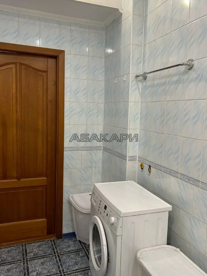 3-комнатная улица Академика Вавилова, 31  за 40000 руб/мес фото 8