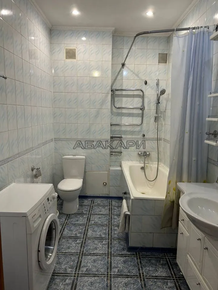 3-комнатная улица Академика Вавилова, 31  за 40000 руб/мес фото 9