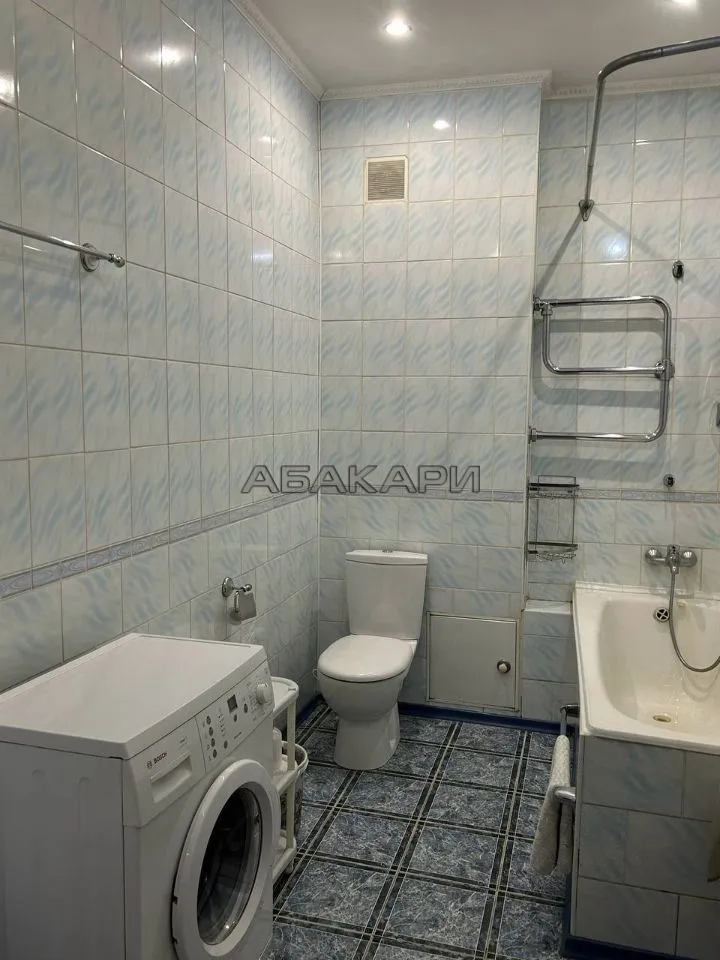 3-комнатная улица Академика Вавилова, 31  за 40000 руб/мес фото 11