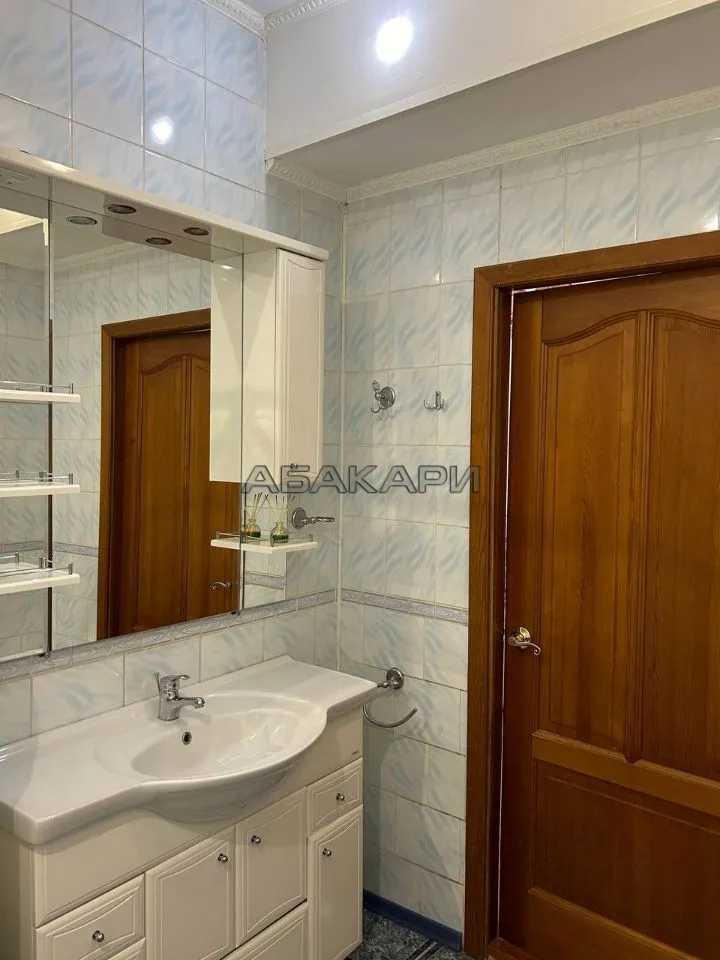 3-комнатная улица Академика Вавилова, 31  за 40000 руб/мес фото 12