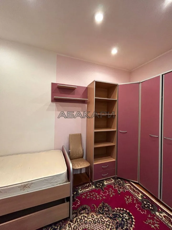 3-комнатная улица Академика Вавилова, 31  за 40000 руб/мес фото 14