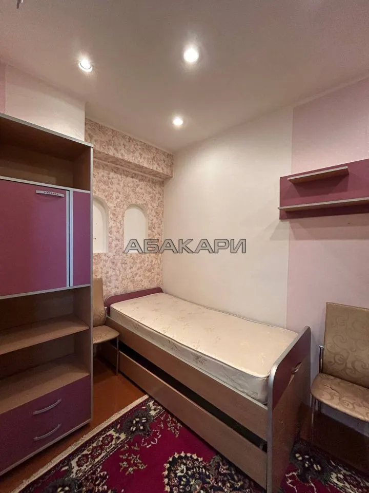 3-комнатная улица Академика Вавилова, 31  за 40000 руб/мес фото 16