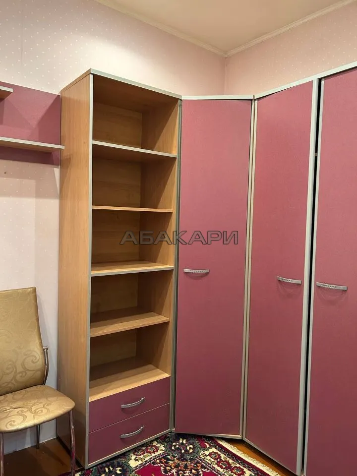 3-комнатная улица Академика Вавилова, 31  за 40000 руб/мес фото 17