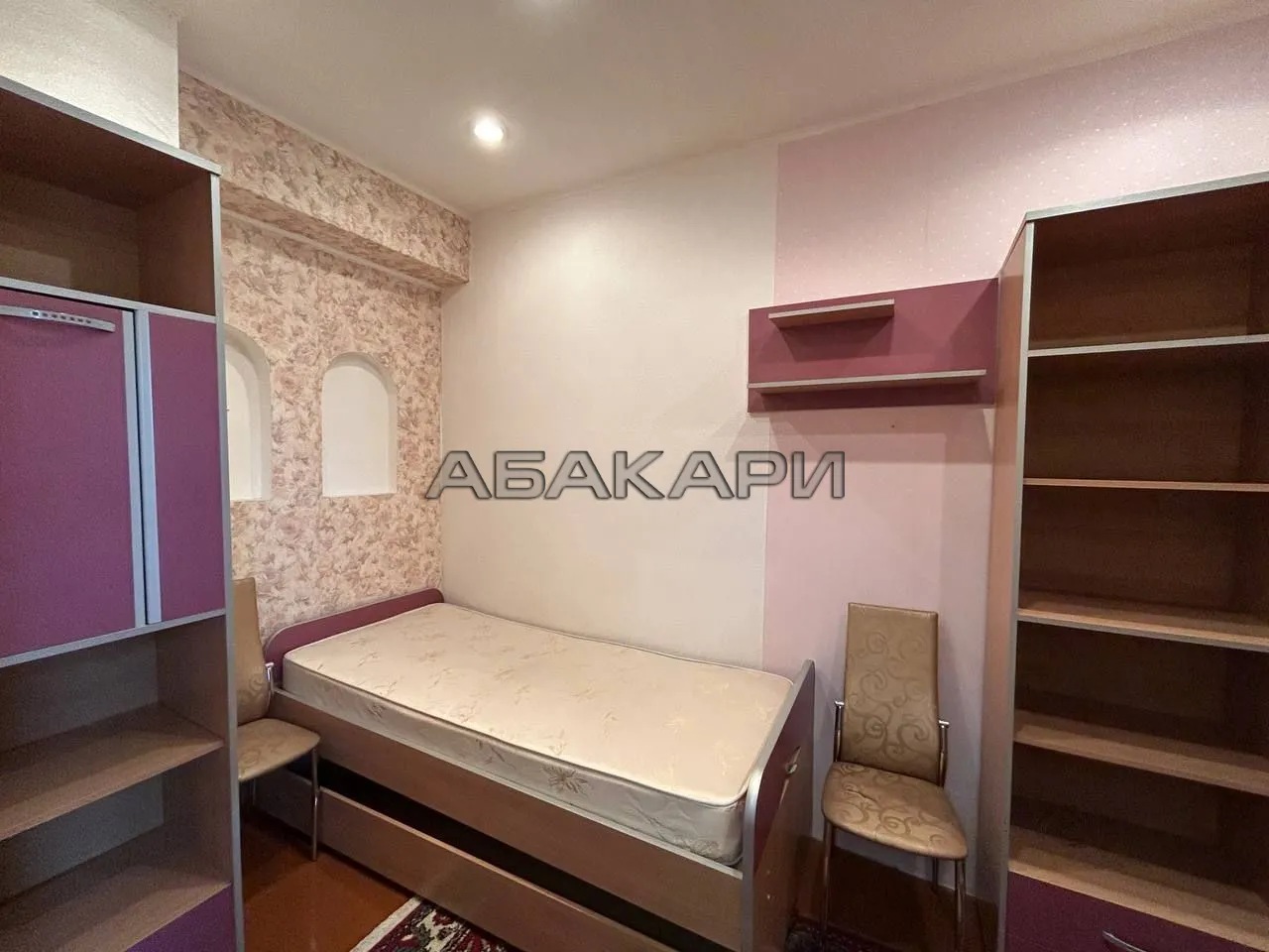 3-комнатная улица Академика Вавилова, 31  за 40000 руб/мес фото 19
