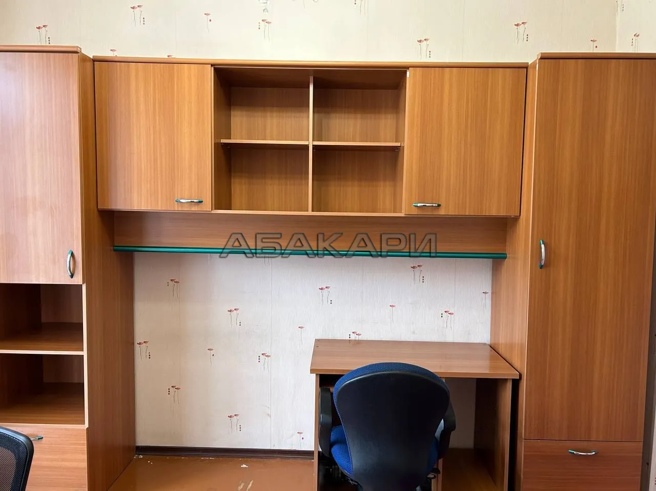 3-комнатная улица Академика Вавилова, 31  за 40000 руб/мес фото 20