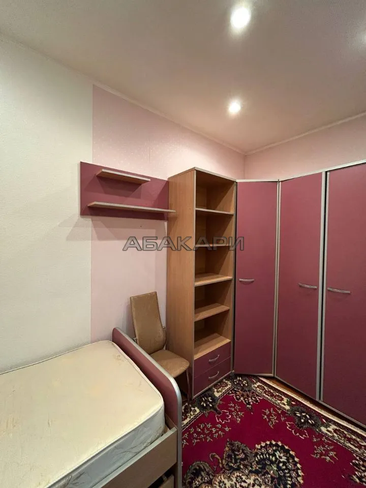 3-комнатная улица Академика Вавилова, 31  за 40000 руб/мес фото 21