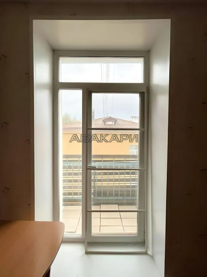 3-комнатная улица Академика Вавилова, 31  за 40000 руб/мес фото 22