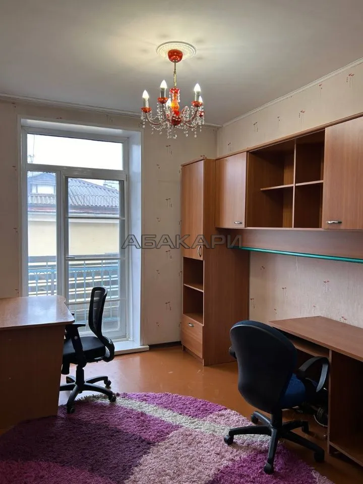 3-комнатная улица Академика Вавилова, 31  за 40000 руб/мес фото 23