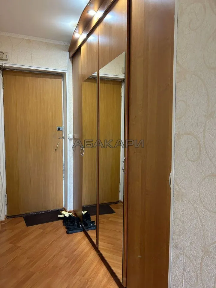 3-комнатная улица Академика Вавилова, 31  за 40000 руб/мес фото 25