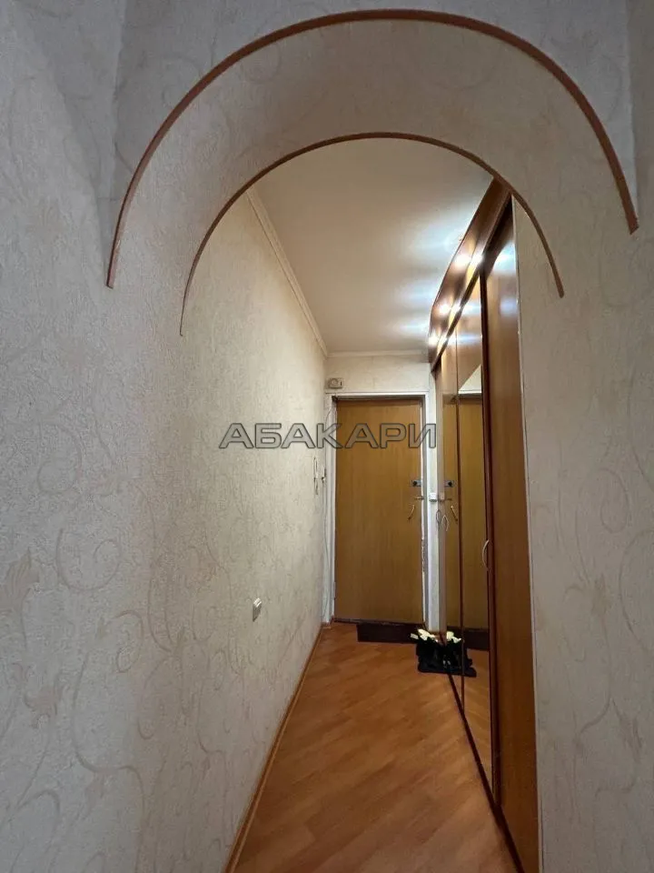 3-комнатная улица Академика Вавилова, 31  за 40000 руб/мес фото 31