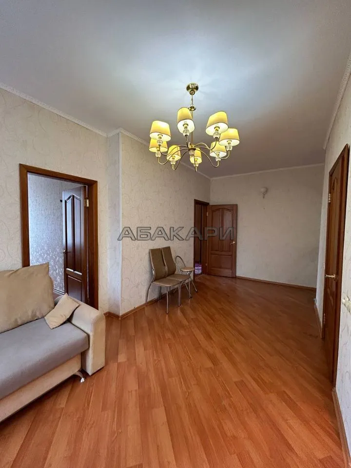 3-комнатная улица Академика Вавилова, 31  за 40000 руб/мес фото 27