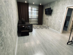 аренда Александра Матросова, 34 1-комнатная 35000