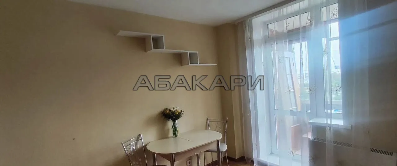 1-комнатная улица Алексеева, 21 за 35000 руб/мес фото 4 1-комнатная улица Алексеева, 21 за 35000 руб/мес фото 4