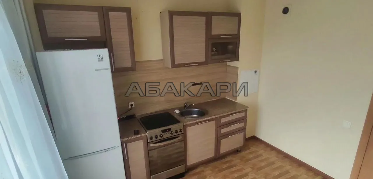 1-комнатная улица Алексеева, 21 за 35000 руб/мес фото 3 1-комнатная улица Алексеева, 21 за 35000 руб/мес фото 3