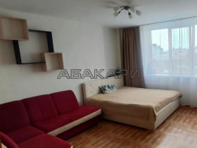 аренда Алексеева, 21 1-комнатная 35000