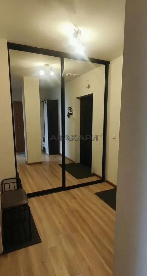 1-комнатная улица Алексеева, 21 за 35000 руб/мес фото 6 1-комнатная улица Алексеева, 21 за 35000 руб/мес фото 6