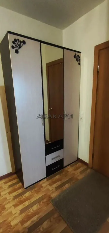 1-комнатная улица Алексеева, 21 за 35000 руб/мес фото 9 1-комнатная улица Алексеева, 21 за 35000 руб/мес фото 9