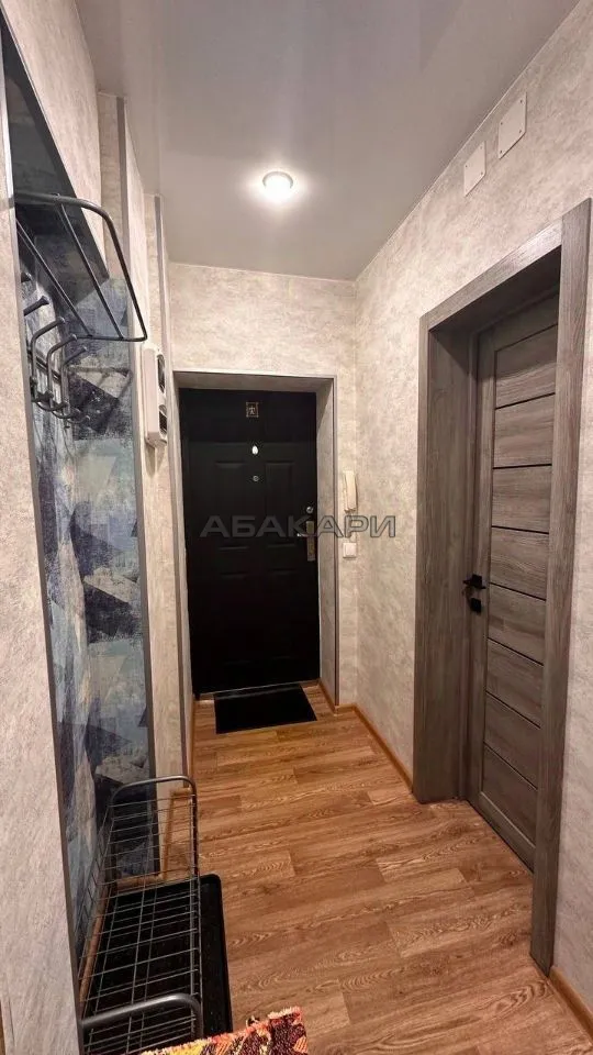 1-комнатная улица Ладо Кецховели, 68  за 30000 руб/мес фото 10