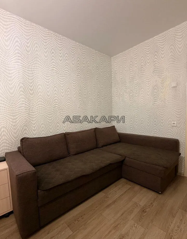 1-комнатная улица Республики, 39  за 35000 руб/мес фото 3