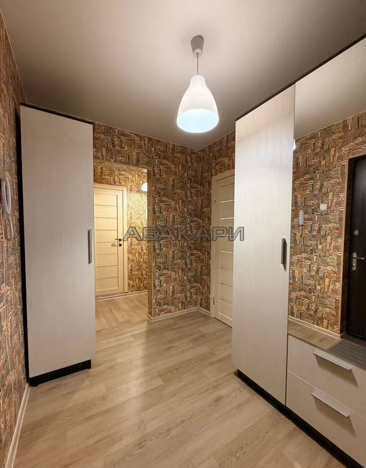 1-комнатная улица Республики, 39  за 35000 руб/мес фото 7