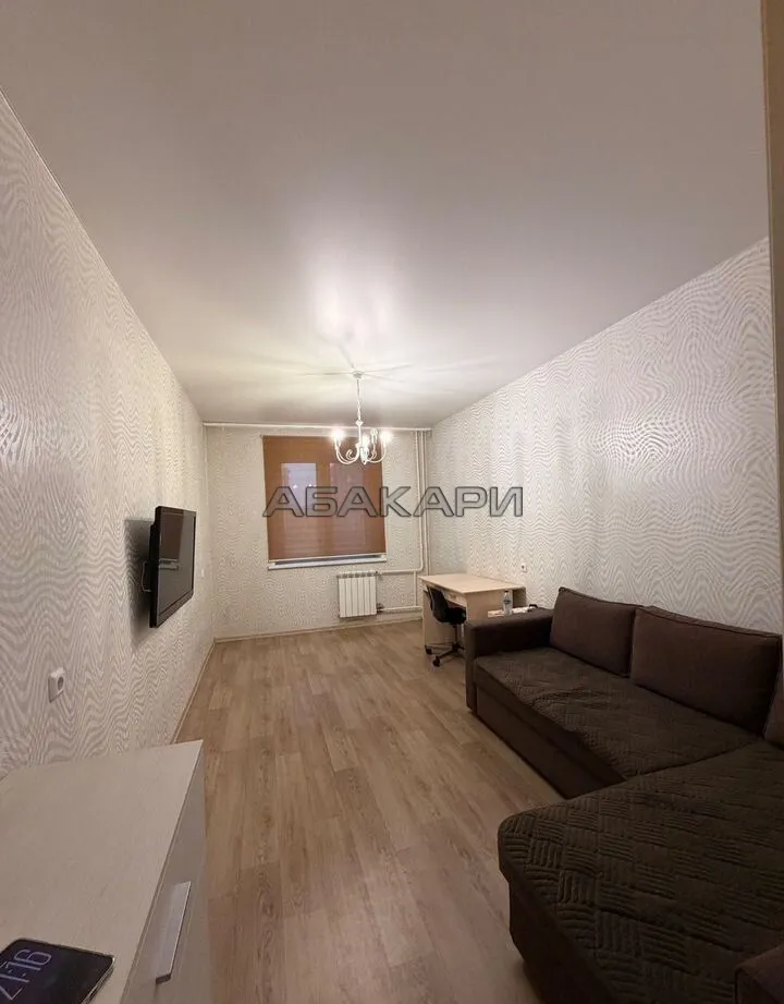 1-комнатная улица Республики, 39  за 35000 руб/мес фото 9