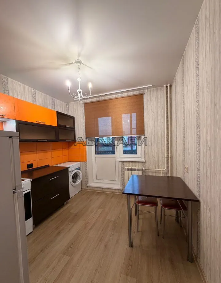 1-комнатная улица Республики, 39  за 35000 руб/мес фото 11