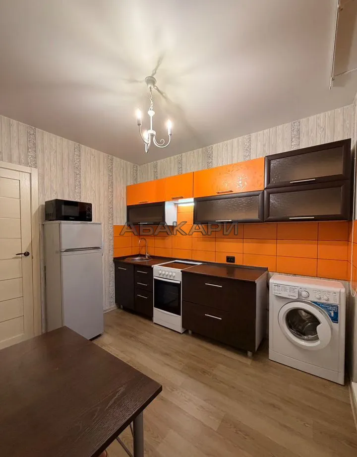 1-комнатная улица Республики, 39  за 35000 руб/мес фото 1