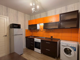 аренда Республики, 39 1-комнатная 35000
