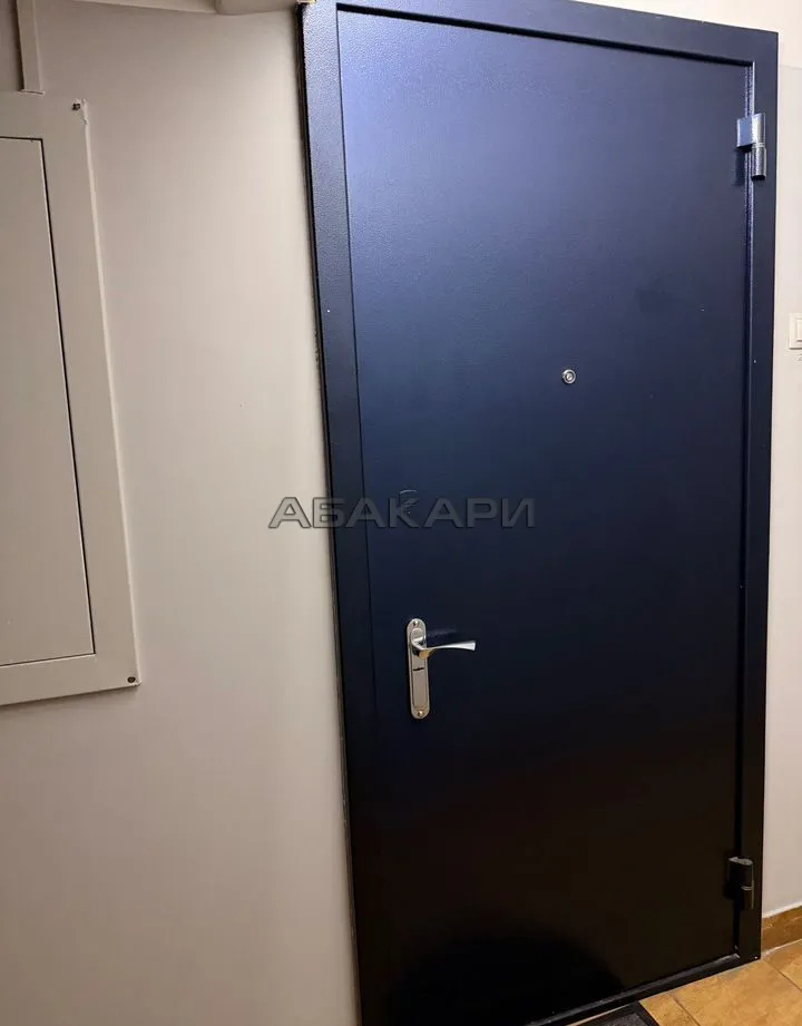 1-комнатная улица Республики, 39  за 35000 руб/мес фото 13