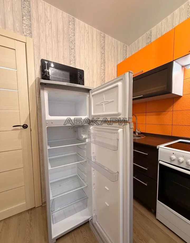 1-комнатная улица Республики, 39  за 35000 руб/мес фото 14