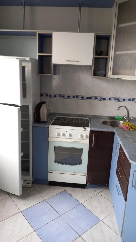 2-комнатная улица Щорса, 97 за 33000 руб/мес фото 1 2-комнатная улица Щорса, 97 за 33000 руб/мес фото 1