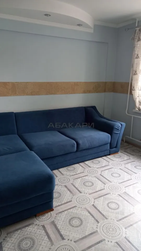 2-комнатная улица Щорса, 97 за 33000 руб/мес фото 3 2-комнатная улица Щорса, 97 за 33000 руб/мес фото 3