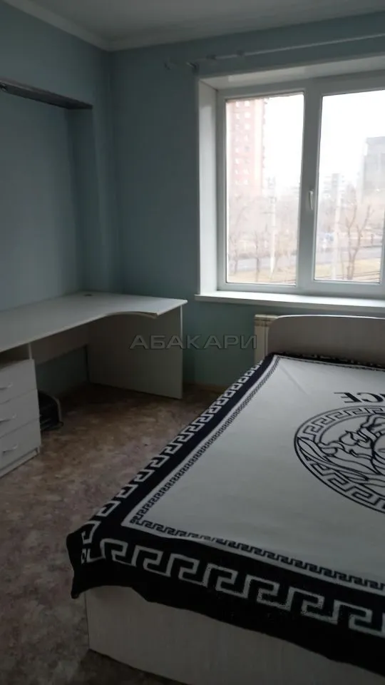 2-комнатная улица Щорса, 97 за 33000 руб/мес фото 4 2-комнатная улица Щорса, 97 за 33000 руб/мес фото 4